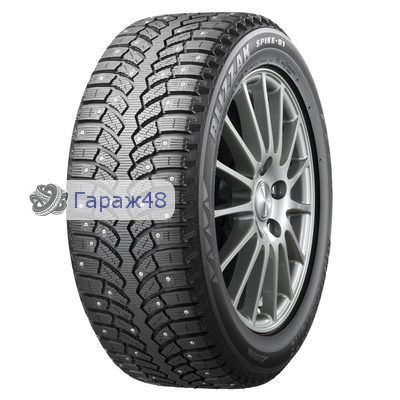 Bridgestone Blizzak Spike 01 225/50 R17 98T